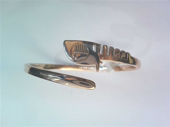 Pulsera Sommer Mujer FERODAPRUA in latón DL002 - DL002